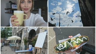 ВЛОГ: Краков, детский центр ♡ [OSIA]