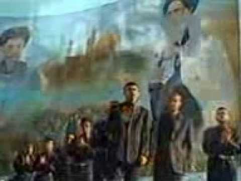 هاي المدينه الغاليه