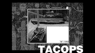 Tacops Mac, 1994 Retro Preview From Interactive Entertainment Magazine