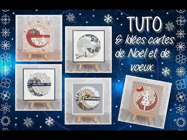 carte de Noël pop-up avec enveloppe 13x13 - 25300251 - HEMA