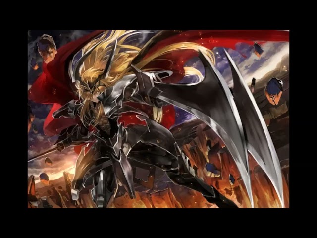 Watch Unreleased Vanguard OST: Righteous Roar (cleaner, no ending) on YouTube Watch Unreleased Vanguard OST: Righteous Roar (cleaner, no ending) on YouTube