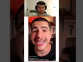 Esse promes jogava um futebol| #react #futebol