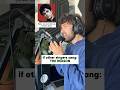 If THE REASON was sung by other singers