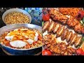 Amazing Turkish Food Compilation! How Turkish Foods Are Made! #3