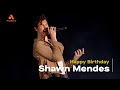Happy Birthday to Shawn Mendes!