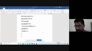 JCE EE Microcontroller Class38