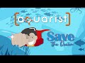 Aquarist - Save The Sea Update trailer