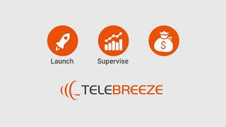 Telebreeze Platform Video screenshot 3