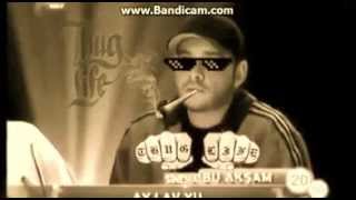 Ceza And Hülya Avşar Thug Life Rap-Pop