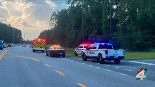 Investigators say body of man killed in hit-and-run crash along SR-16 found 20 hours later