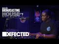 Kitty Amor (Live from The Basement, Episode #4) - Defected Broadcasting House Show