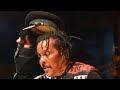 Majek Fashek dies in New York