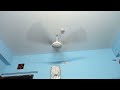 56" SQ fan