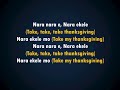 Tim Godfrey & Travis Greene - Nara Lyrics 🎶