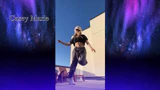 Maxine Nightingale ✨✨ Right Back Where We Started From ✨✨(Shuffle Dance)