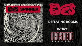 EYES   SPINNER (FULL ALBUM STREAM)