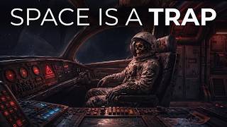 The Invisible Traps Waiting for You in Deep Space