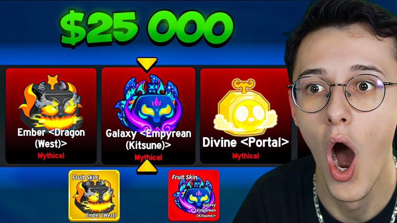 J'obtiens les Nouvelles Mutation pour 25 000 robux ... (+100 open)