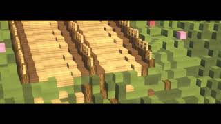 HCZones | Minecraft Server Trailer