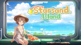 Starsand Island | Gameplay PC @MAZAVS