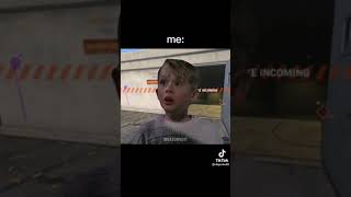 My Boy Kevin Said Im Not Afraid Anymore From Home Alone 1