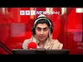 د بي‌بي‌سي پښتو راډیو ژوندۍ خپرونه