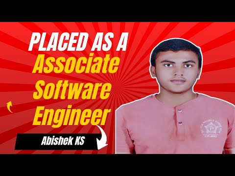 "JSpiders Basavanagudi Student Lands Associate Software Engineer Role: Success Story"
