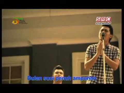 D'BAGINDAS - MARHABAN YA RAMADHAN (LYRICS)