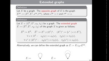 COUNTING PATHS IN DIRECTED GRAPHS