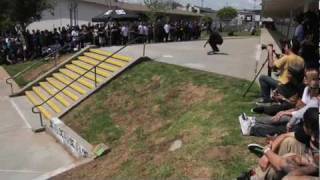 Last Times Contest at the Carlsbad Gap HD