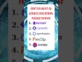 The Best AI Video Tools (and Why You Shouldn’t Use Them)
