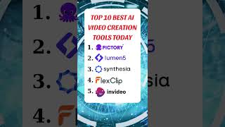 The Best AI Video Tools (and Why You Shouldn’t Use Them)