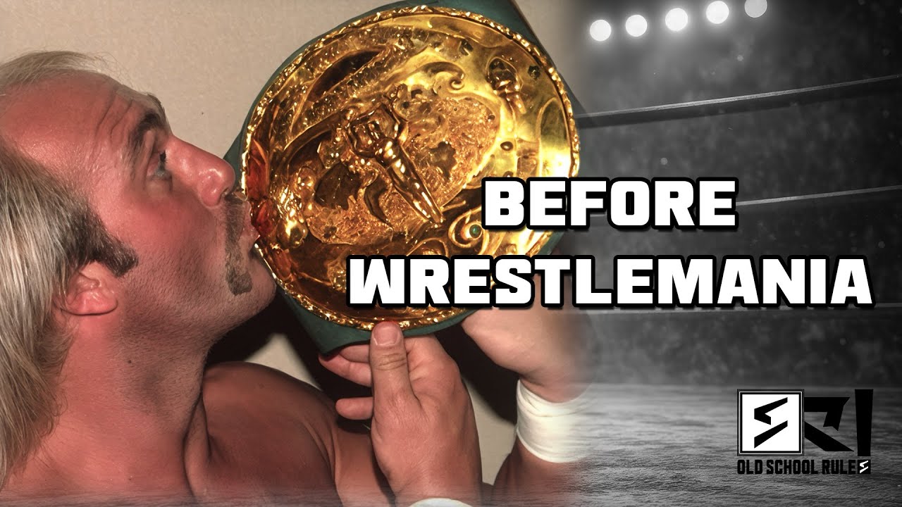 The Real History of the Big Green Belt