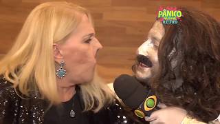 PÂNICO RETRÔ 2015 I - PARTE 02 PÂNICO RETRÔ 2015 I - PARTE 02