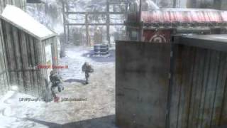 Famous KungFu Python - Black Ops Game Clip Wealth