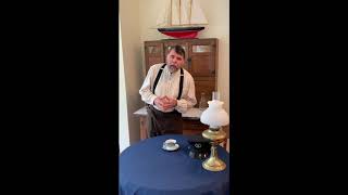 Lewes Landmarks; The East End Lighthouse Final