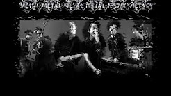 Video Mix - Power Metal - Hukum Rimba - Playlist 