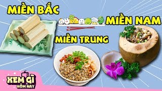9 Món Cơm Ngon Nức Tiếng Nhất Của Việt Nam - Ăn Một Lần Là Nhớ Cả Đời
