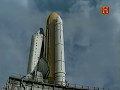 スペースシャトルコロンビア号