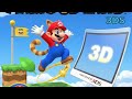 Super Mario 3D Land REVIEW en español ¿Sigue siendo bueno en 2026?