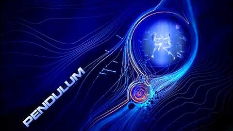 Pendulum - Prelude