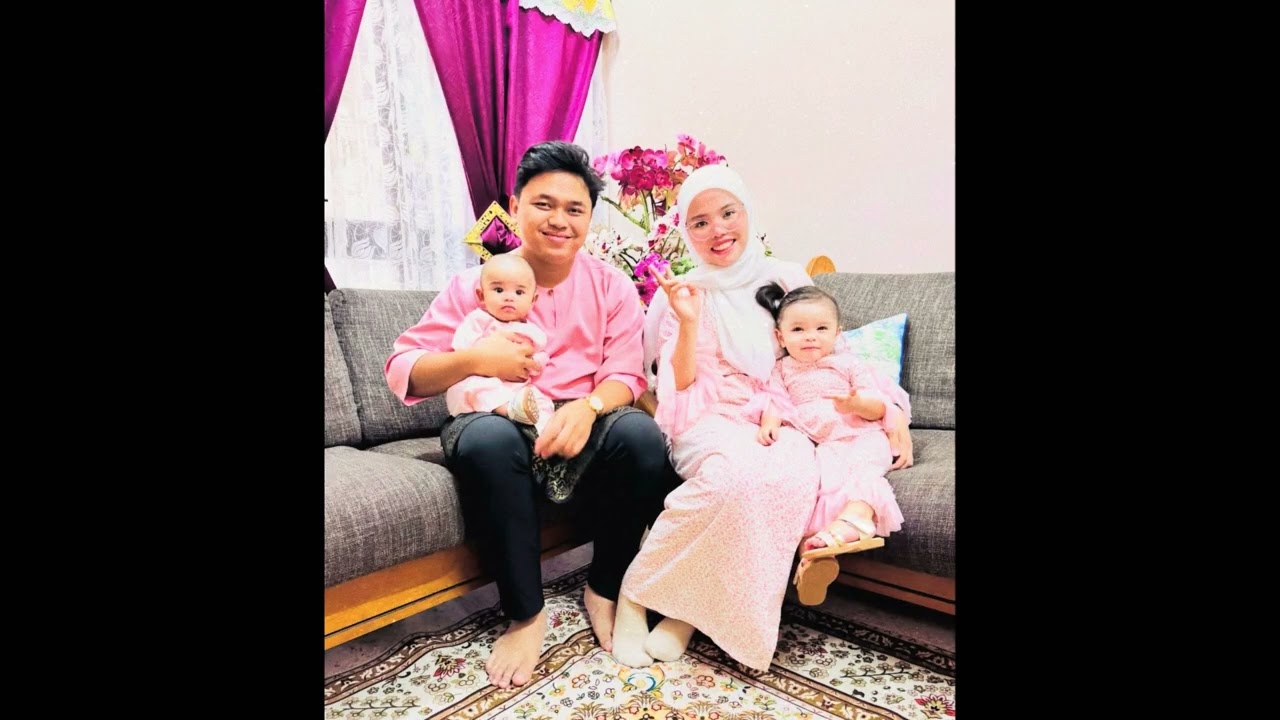 29 March - 5 April 2025 : Selamat Hari Raya