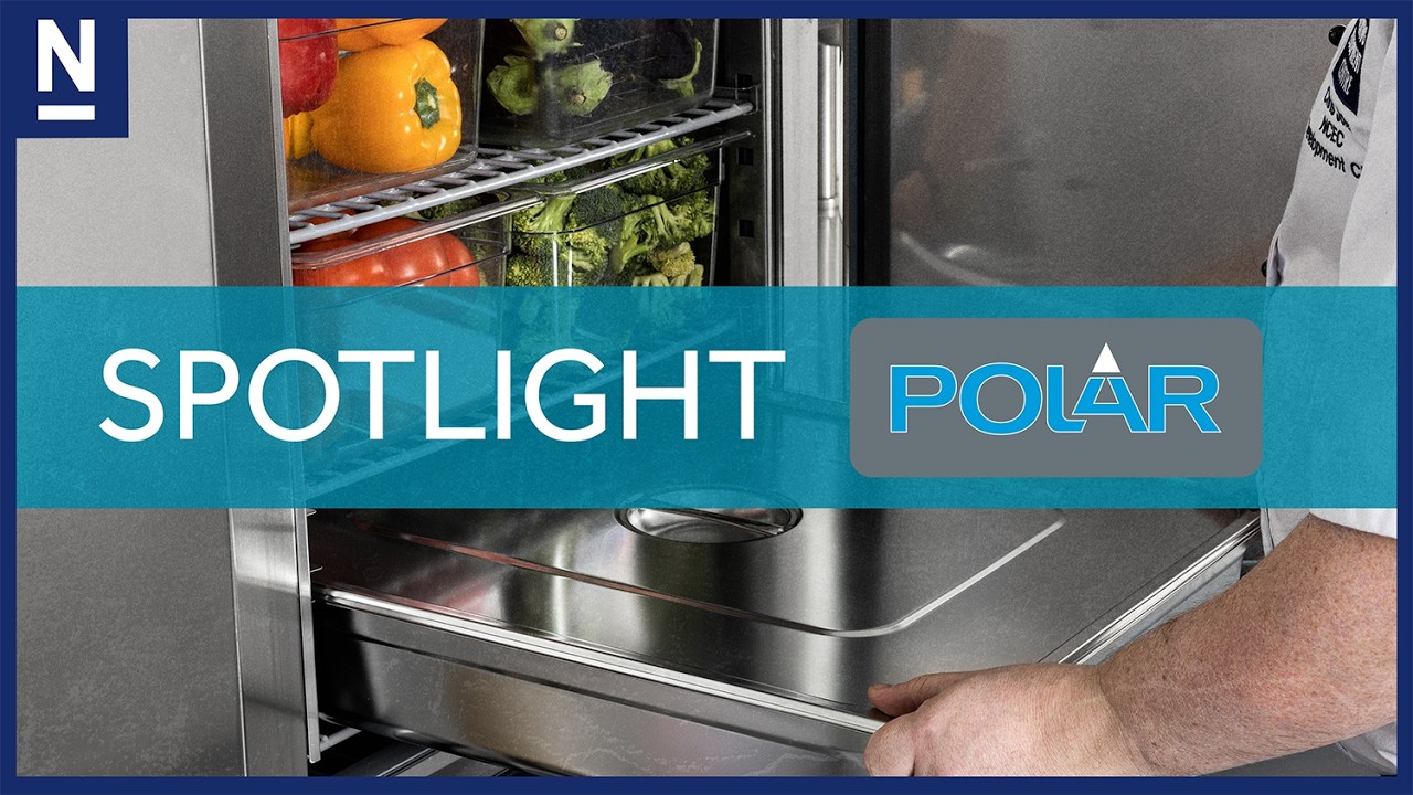 Video thumbnail for Polar Refrigeration Video thumbnail for Polar Refrigeration