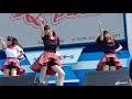 Qpitch お台場LIVE