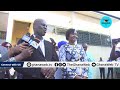 Education Minister to break ground for new facilities at Aburi Girls SHS
