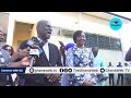 Education Minister to break ground for new facilities at Aburi Girls SHS