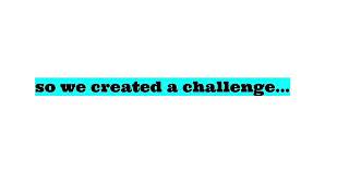 Distance Learning Week 4