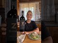 Pari joka toimii: Aasialainen broilerinuudelisalaatti ja Epicuro Zinfandel. Reseptit sivuilla.