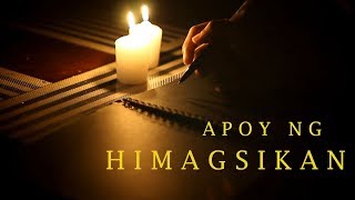 Apoy ng Himagsikan (Movie Trailer)