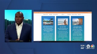 St. Lucie County tourism campaign target locals